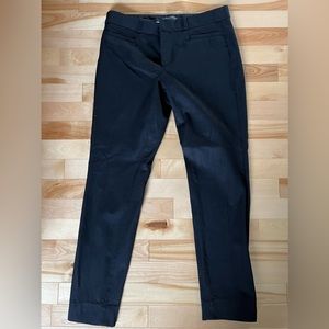 Banana Republic “Sloan” Dress Pant